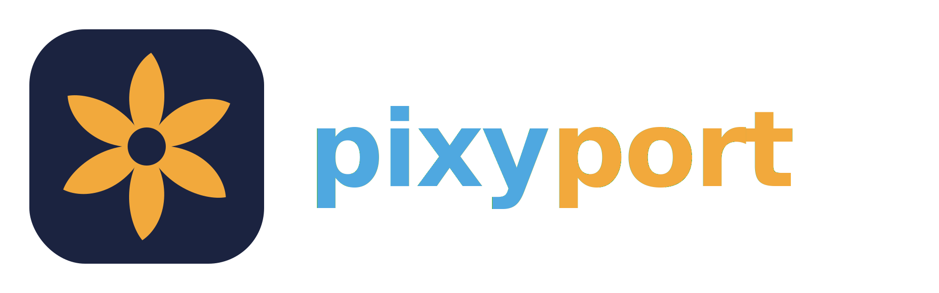 Pixyport